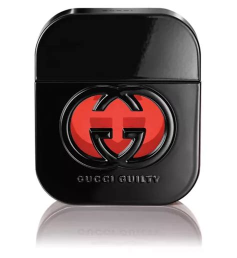 gucci black perfume boots|gucci guilty for her boots.